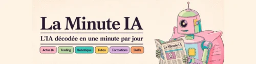 La Minute IA