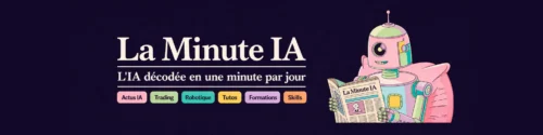 La Minute IA